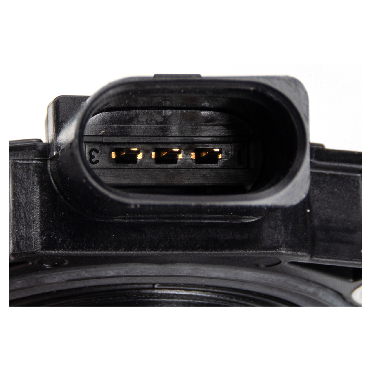 ORIGINAL VW AUDI Ölniveausensor Sensor Ölstand A4 B8 A5 8T 8F A6 C7 CC Touareg 03C907660S
