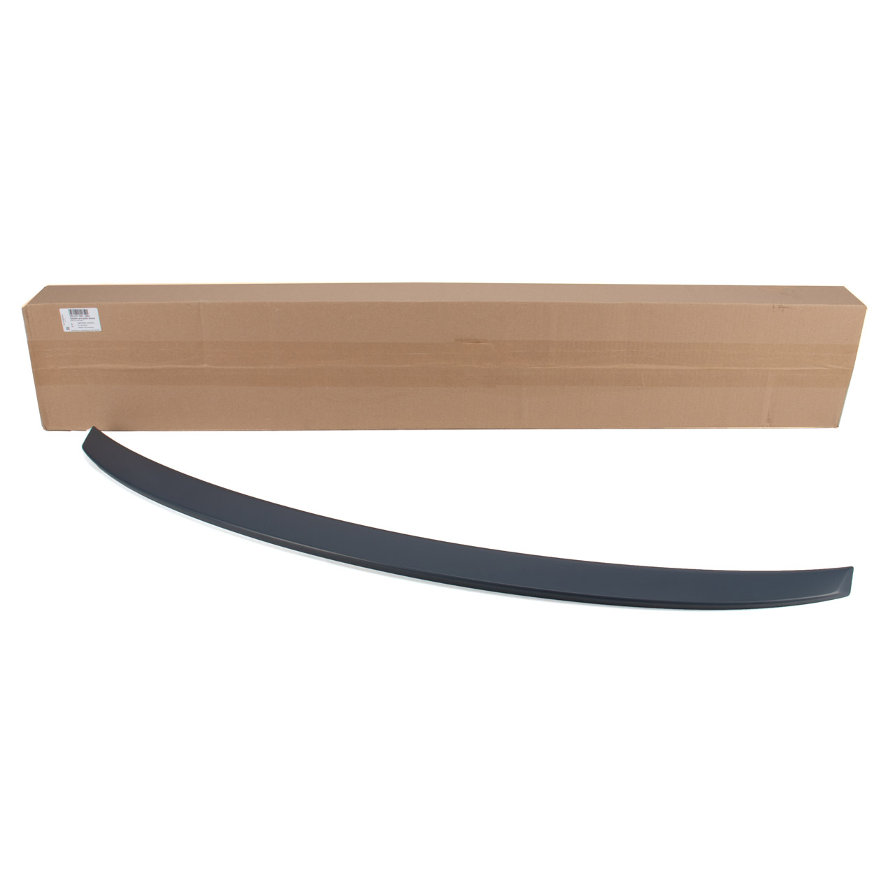 Original VOLKSWAGEN Spoiler - 5E6 071641 GRU | myparto