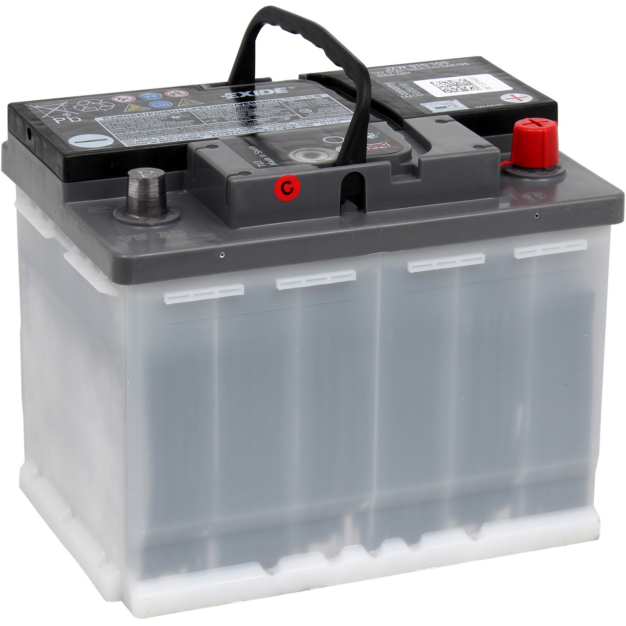 Original Vw Autobatterie Starterbatterie Jzw