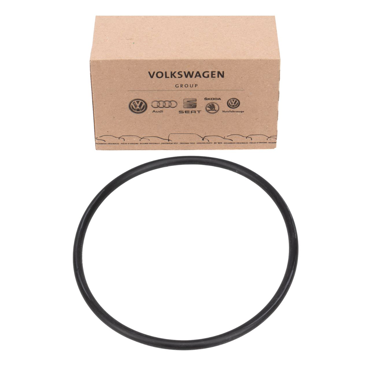 ORIGINAL Audi Dichtung für AdBlue Pumpe A6 C7 A7 4G 4K A8 D4 3.0 TDI 4G0131357