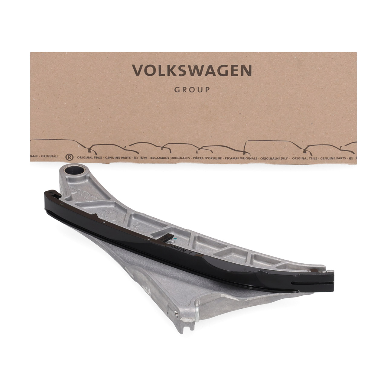 ORIGINAL AUDI Gleitschiene Steuerkette A4 B9 S4 RS4 A6 C8 S6 RS6 Q5 FYB SQ5 3.0 06M109509N