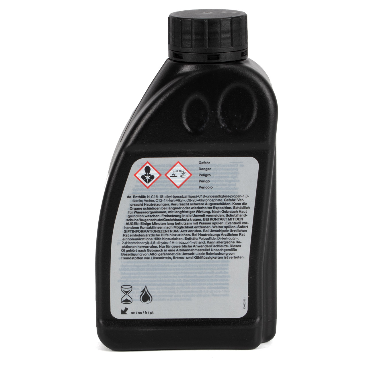Original BMW Gear Oils 83 22 2 447 362 Myparto original-bmw-gear-oils-83-22-2-447-362-myparto