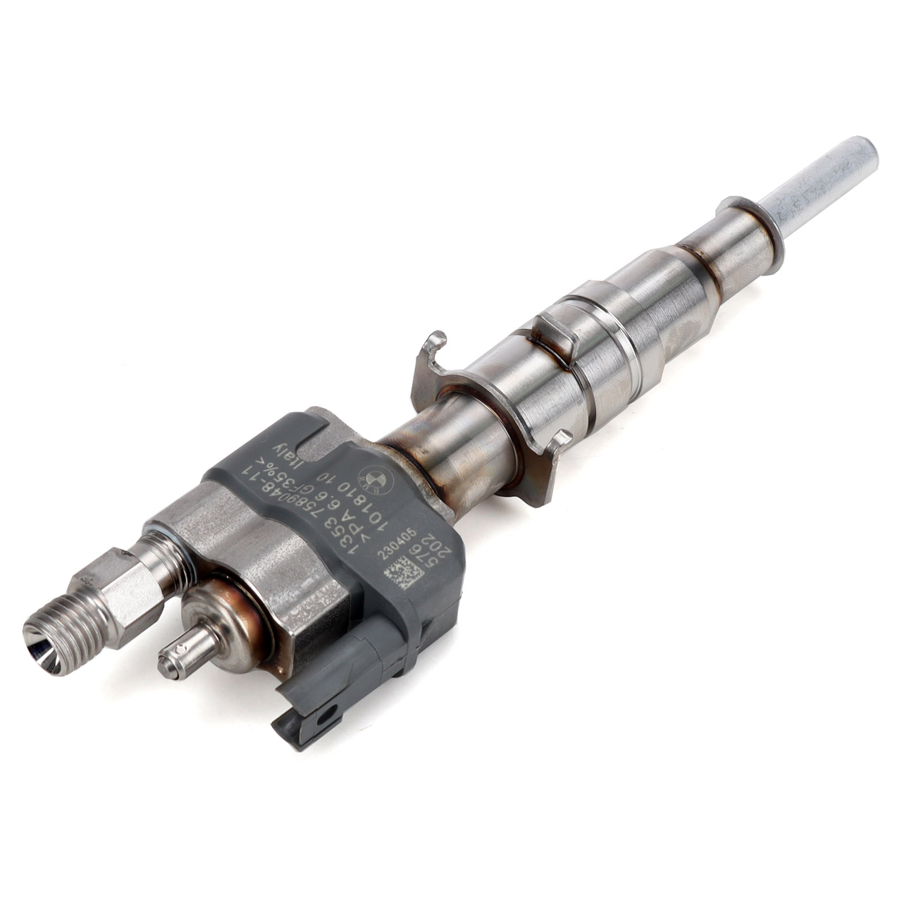 Original BMW Injection Nozzles - 13 53 7 589 048 | myparto
