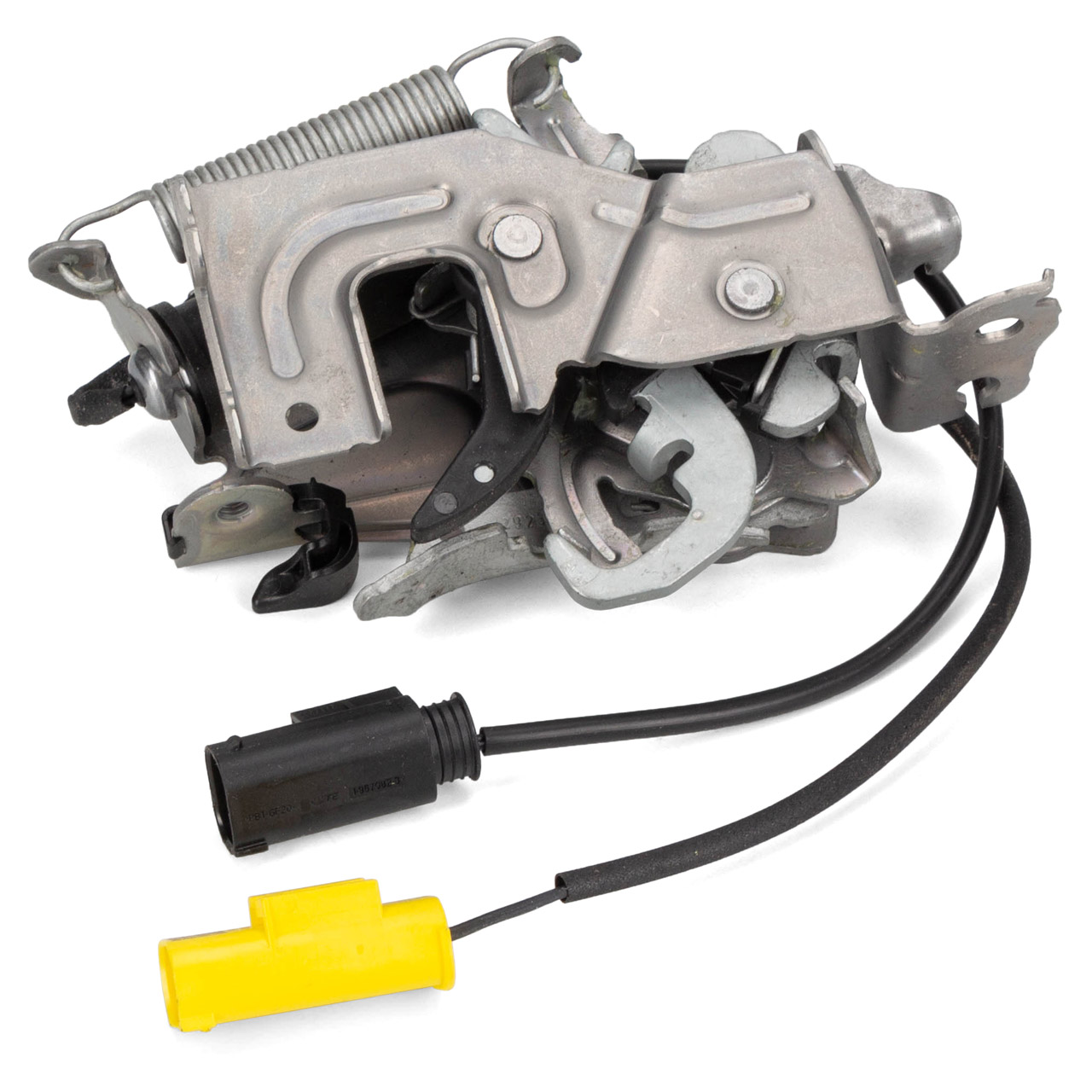 Original BMW Motorhaubenschlösser - 51 23 7 468 349 | myparto 