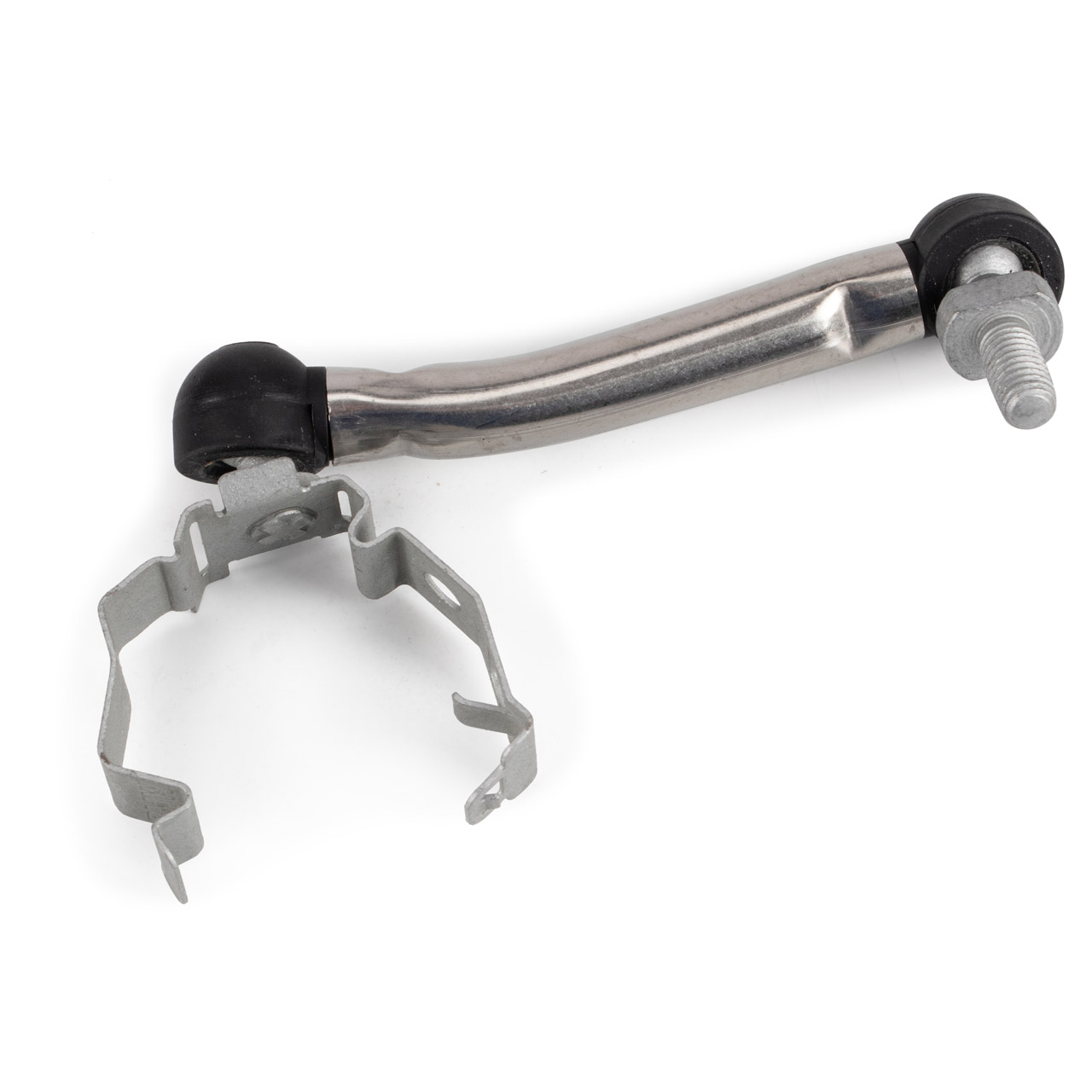 thumbnail image 2 of Genuine BMW Connector Rod – Headlight Level Sensor Front (Part #37146763733 / 37 14 6 763 733) 2 of 6