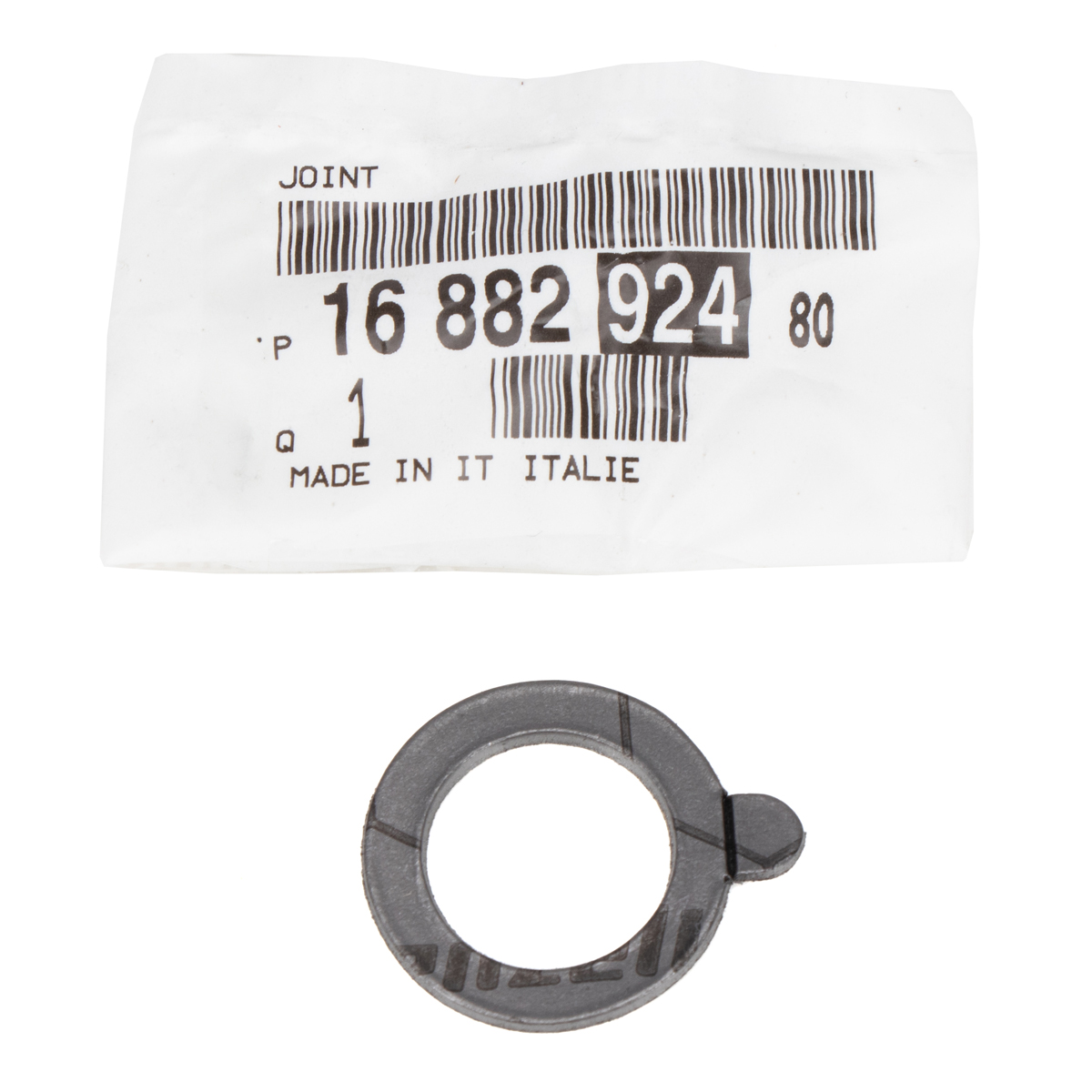 ORIGINAL Citroen Peugeot Opel DS Seal Injection Valve 1.5/1.6D DV6FD 1688292480