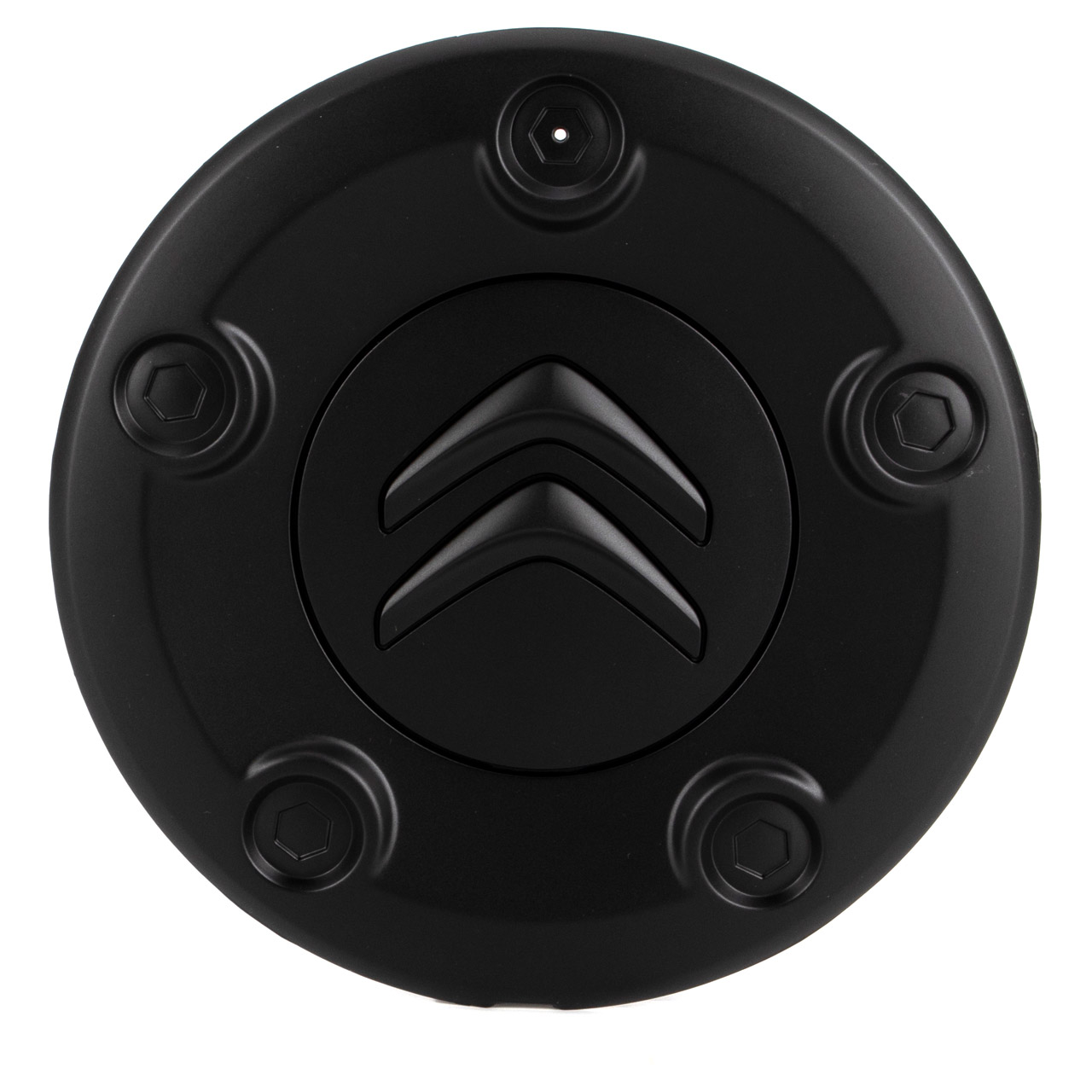 Original CITROEN / PEUGEOT hubcap - 96 773 817 XT | myparto