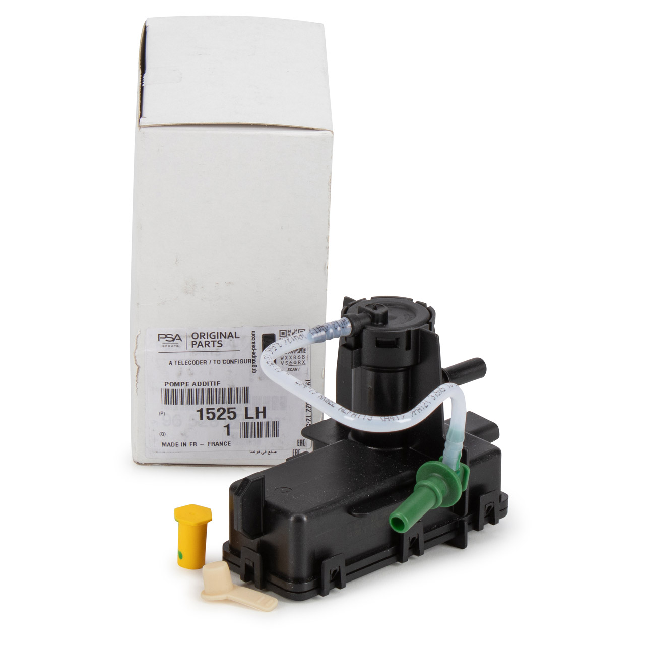 ORIGINAL PSA pump urea injection C3 Picasso C4 1 307 308 3008 1.6 HDi 1525.LH