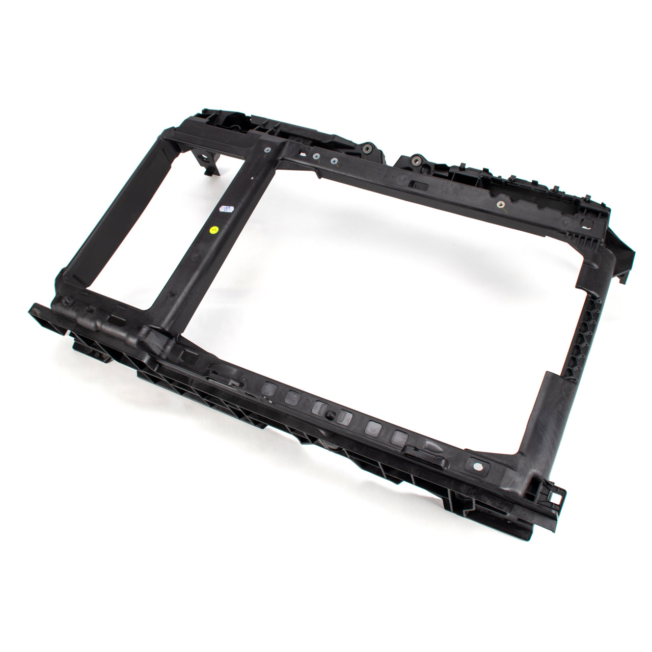 ORIGINAL PSA Lüfteraufnahme Rahmen Frontmaske C4 3 2008 2 208 2 9863392280