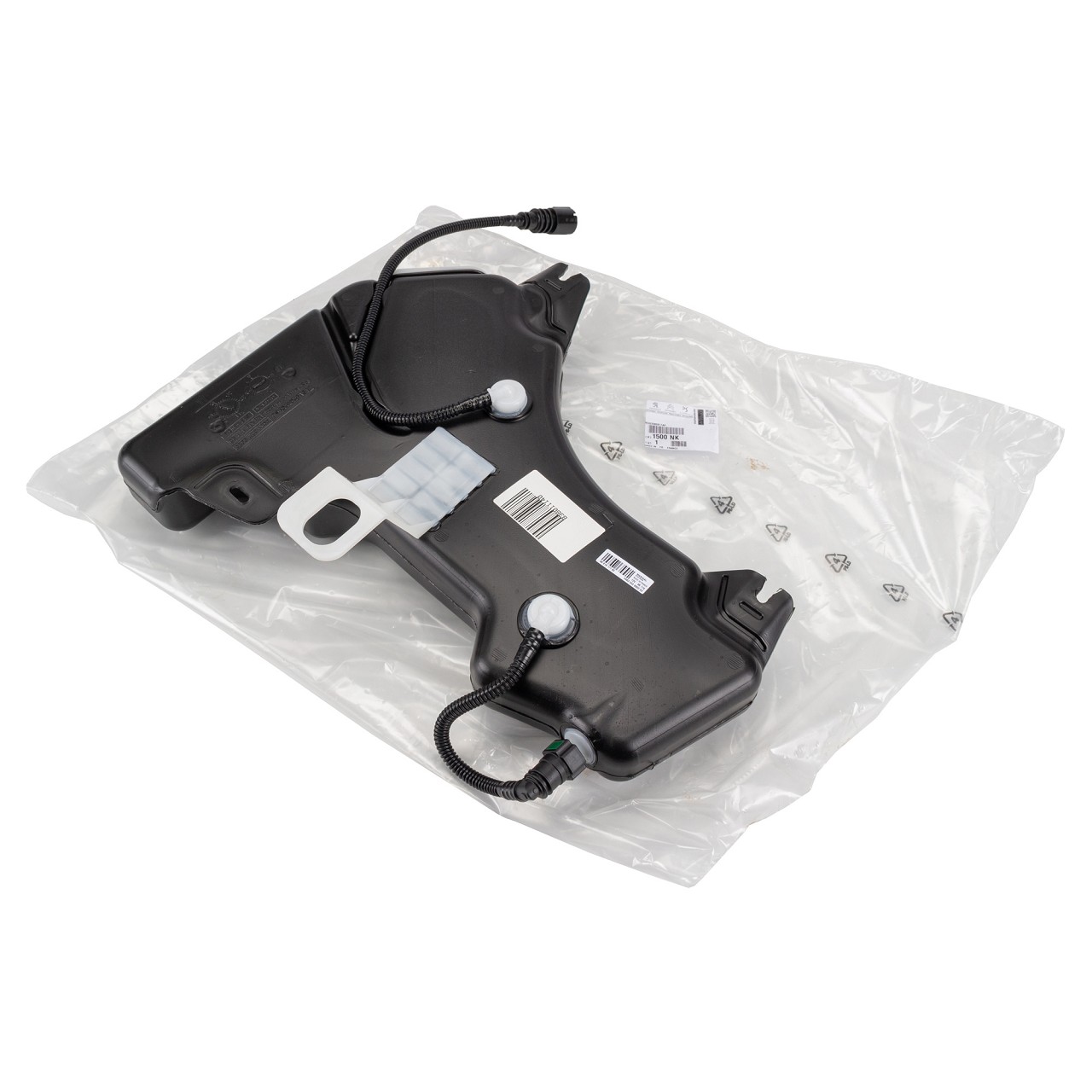 ORIGINAL Citroen Peugeot Tank Kraftstoffadditiv Kraftstofftank C5 3 C6 407 508 1 1500.NK