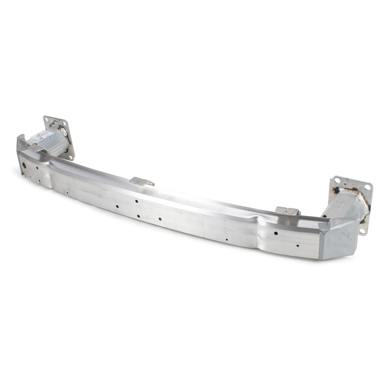 ORIGINAL Citroen bumper bracket C4 Grand / Picasso 2 front lower 9676008380