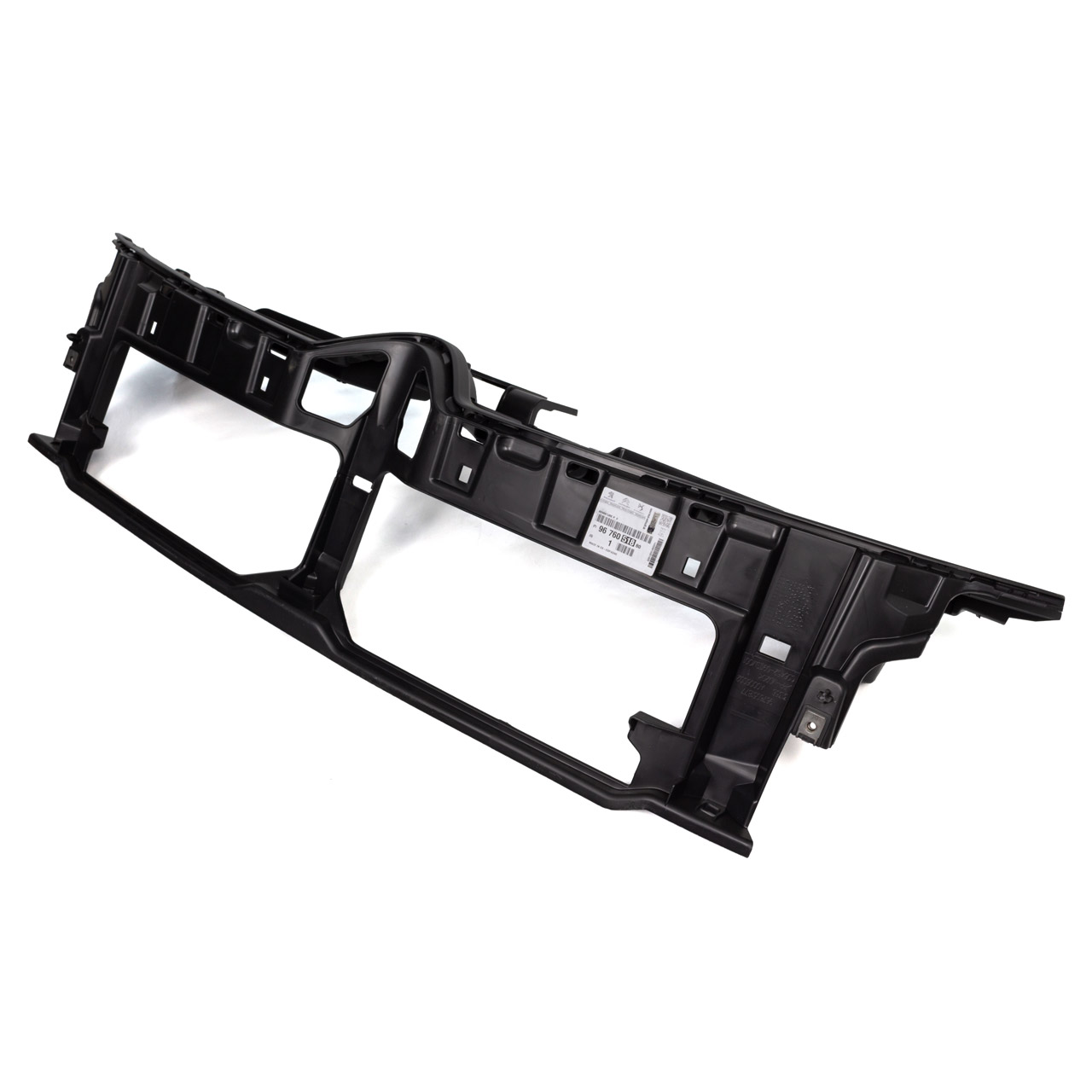 ORIGINAL Citroen bumper bracket C4 Grand / Picasso II front 9676051880