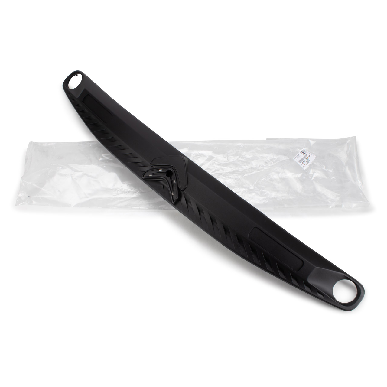 Original CITROEN Stoßstangen / Träger - 16 776 049 XT | myparto 