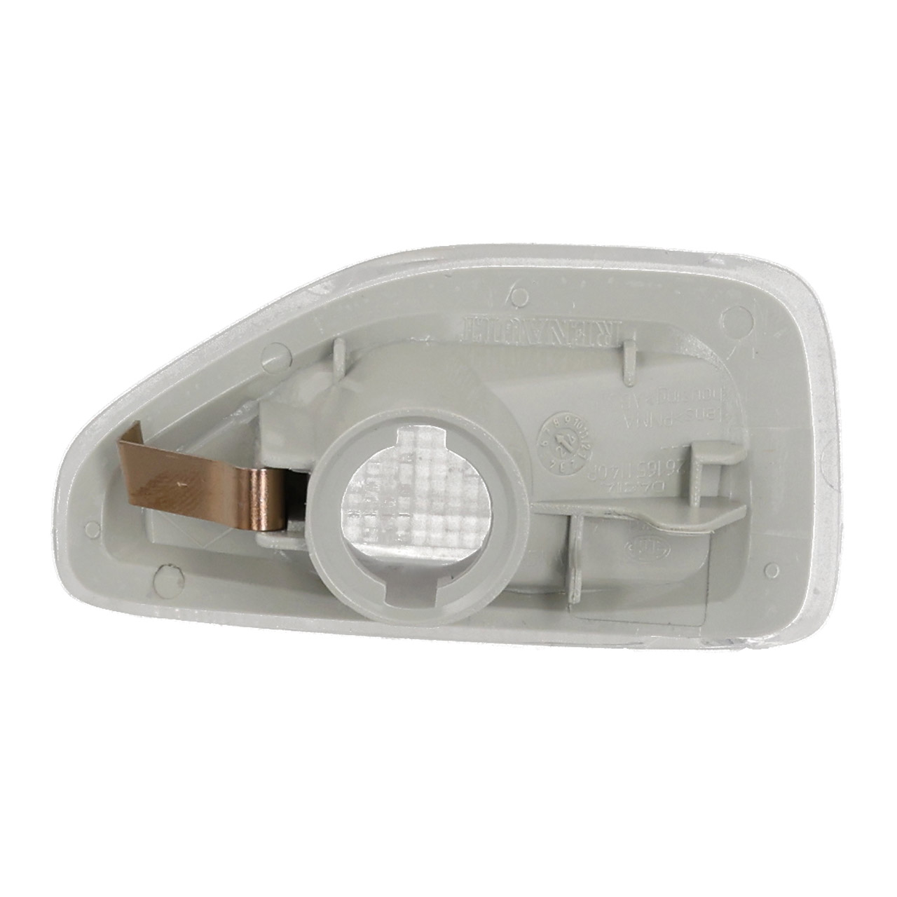 Original DACIA Signal lights - 26 16 511 40R | myparto