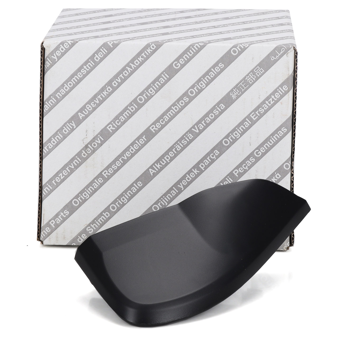 ORIGINAL Fiat cover trim cap exterior mirror Ducato 250 right 735424456