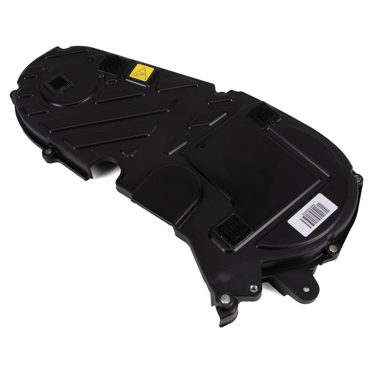 Original FIAT Toothed belts - 55232663 | myparto
