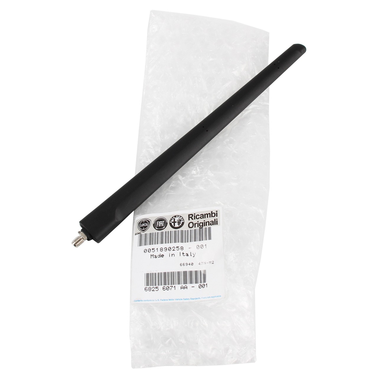 Antenneversterker Audi A4 8W Avant 8W9035225B - Autoradio's