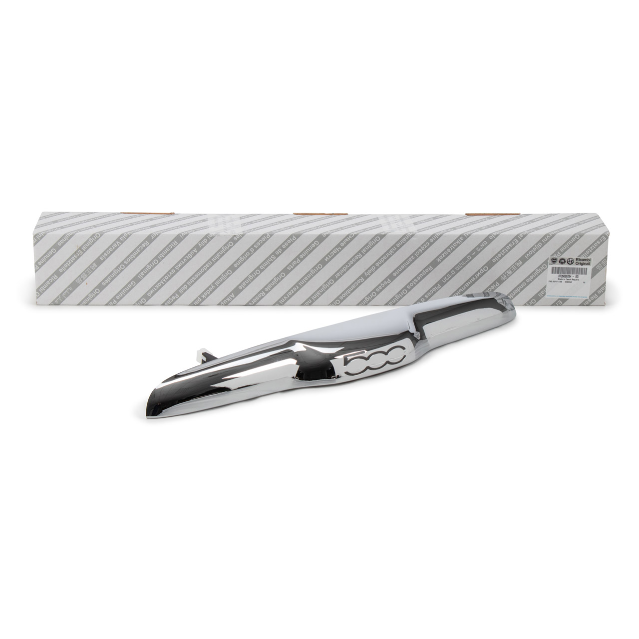 Original FIAT Car door handles - 735626264 | myparto