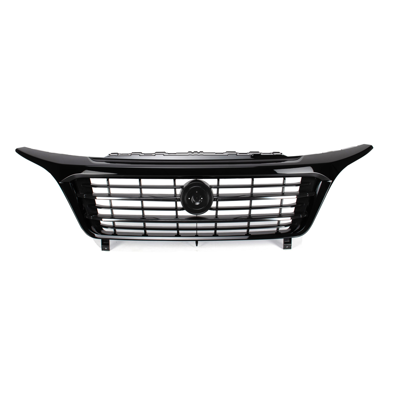 Kühlergrill Kühlergitter Grill Außen Vorne Mitte Für Fiat Ducato 230 1994-2001