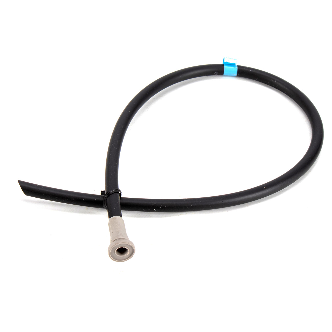 Original Schlauch Für Fiat Ducato (2006-2014) - Passgenau & Einfach Zu Montieren