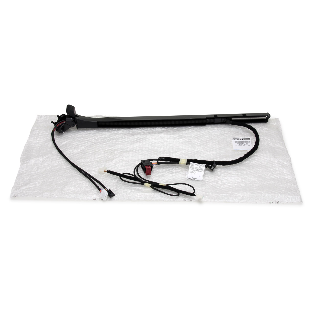 ORIGINAL Fiat wiring harness repair kit, rear door right, DUCATO (250 290) 1395818080