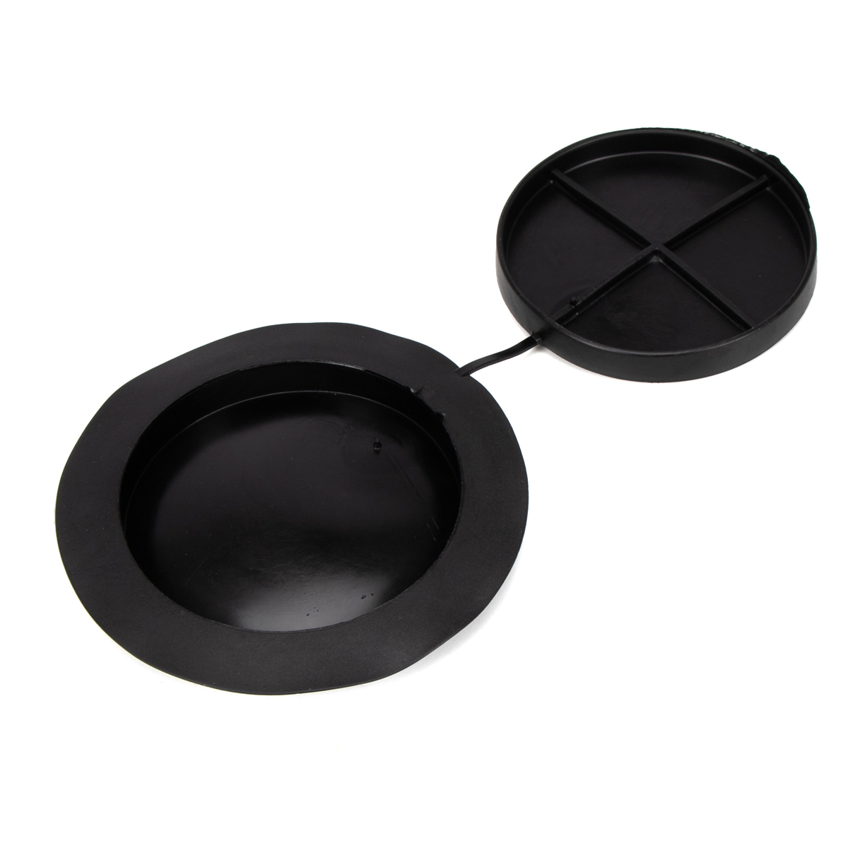 ORIGINAL Fiat Stopfen Radkasten Kappe Abdeckung 7,5cm Ducato 230 1308290080