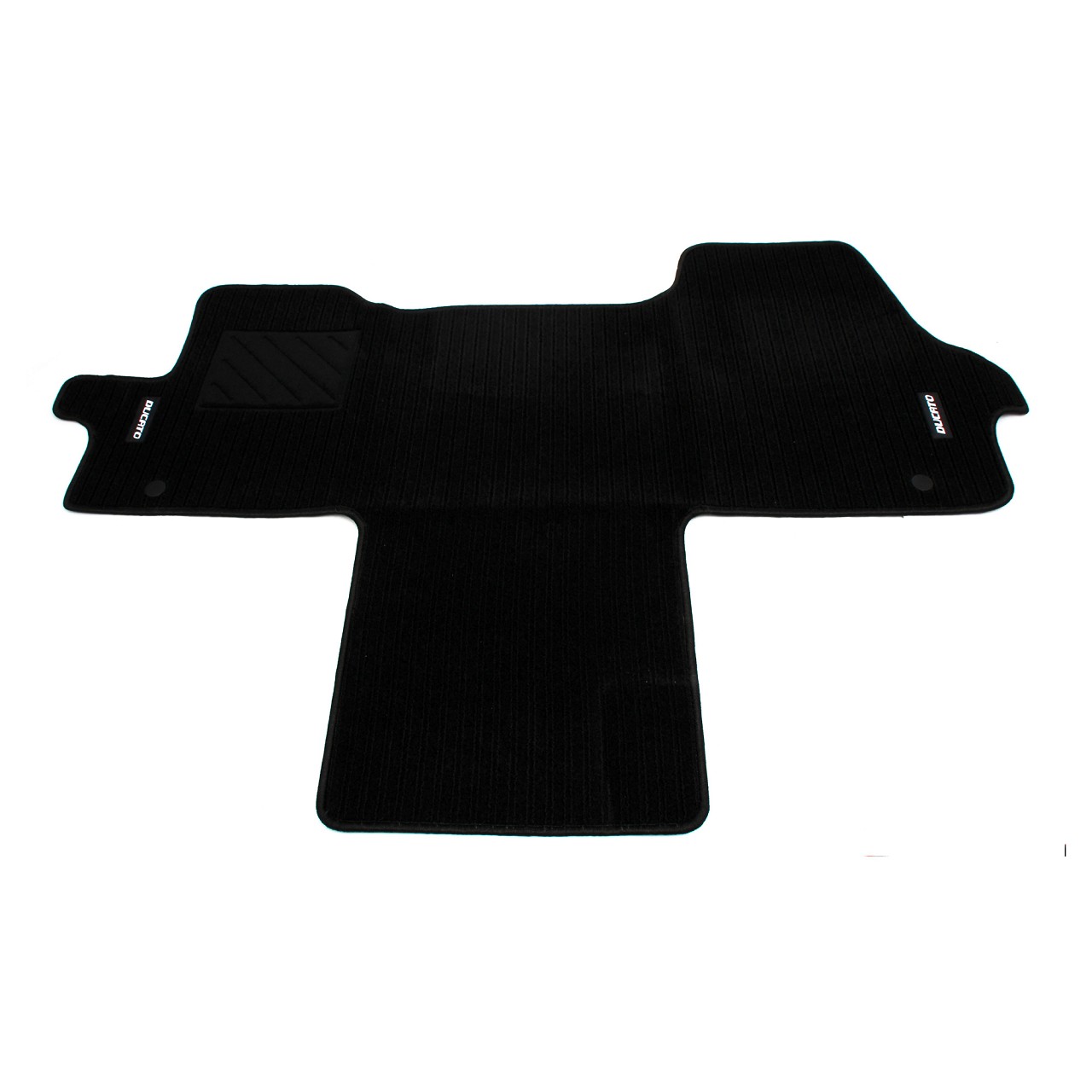 ORIGINAL Fiat textile mat Floor mat Motorhome Ducato 250 290 71807936