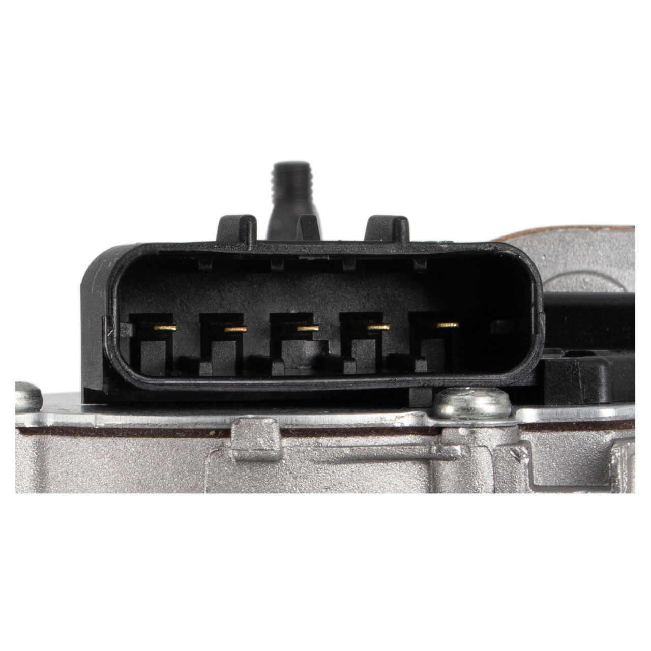 thumbnail interactive-video image 1 of Front Wiper Linkage With Motor For Fiat Punto 188 – 2003 Onwards – 46834851 51704325 1 of 4