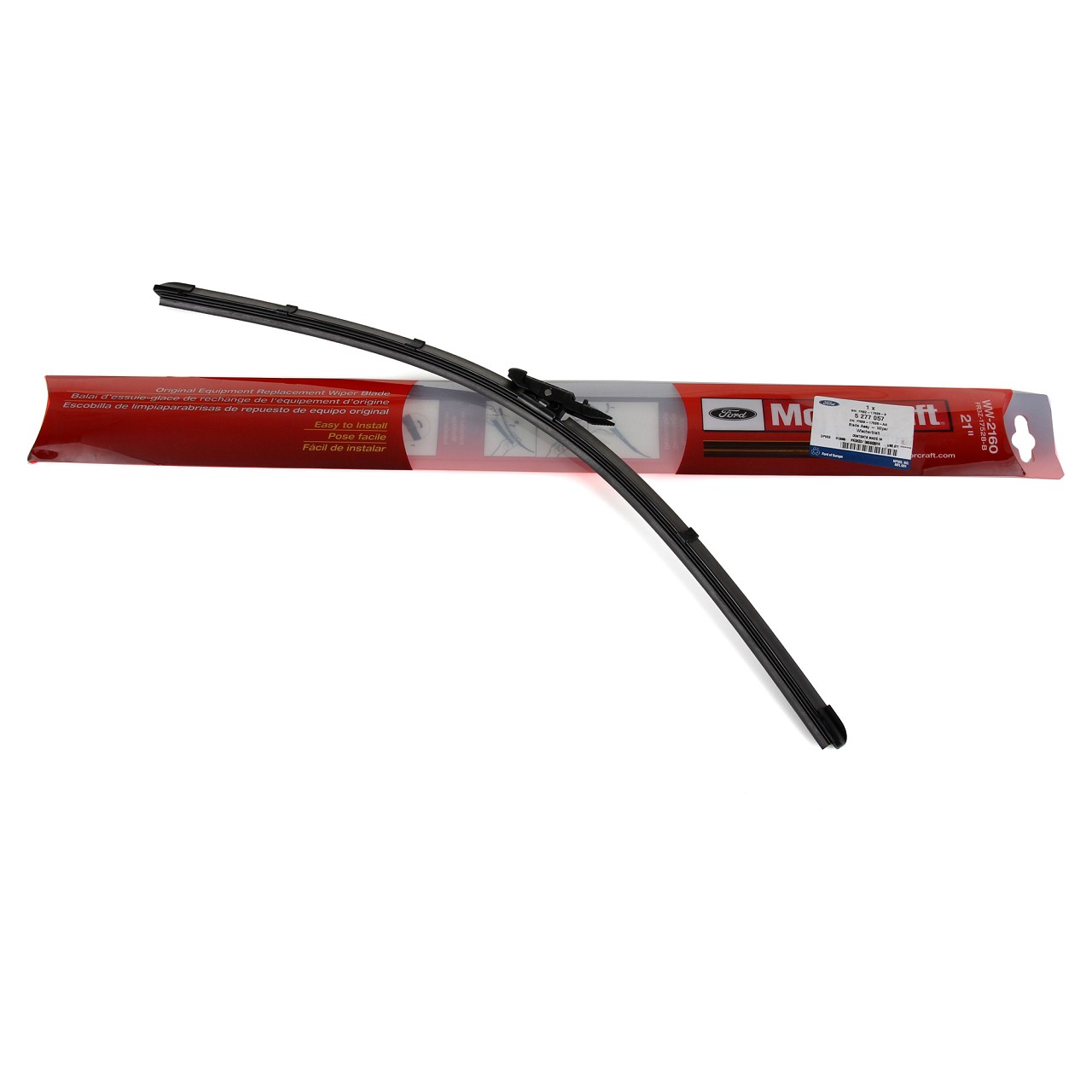 ORIGINAL Ford Scheibenwischer Wischerblatt Mustang MK6 vorne links 5277057