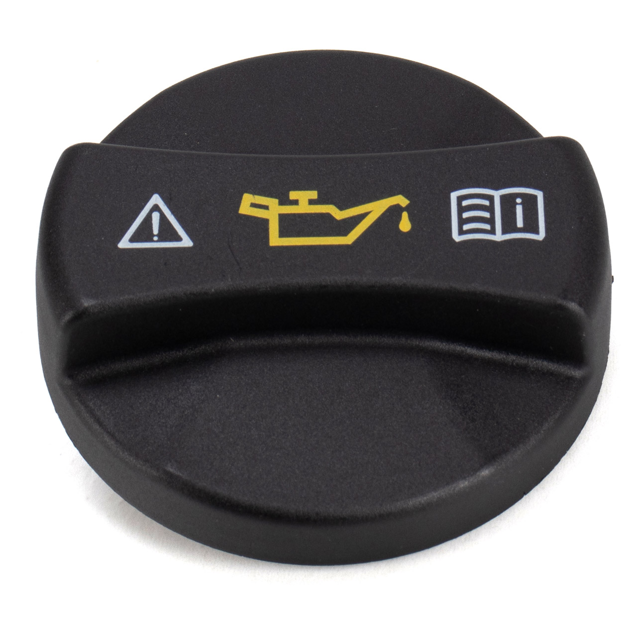 ORIGINAL Mercedes oil cap Oil filler cap W201 W202 W203 W210 W211 W638 0000101285