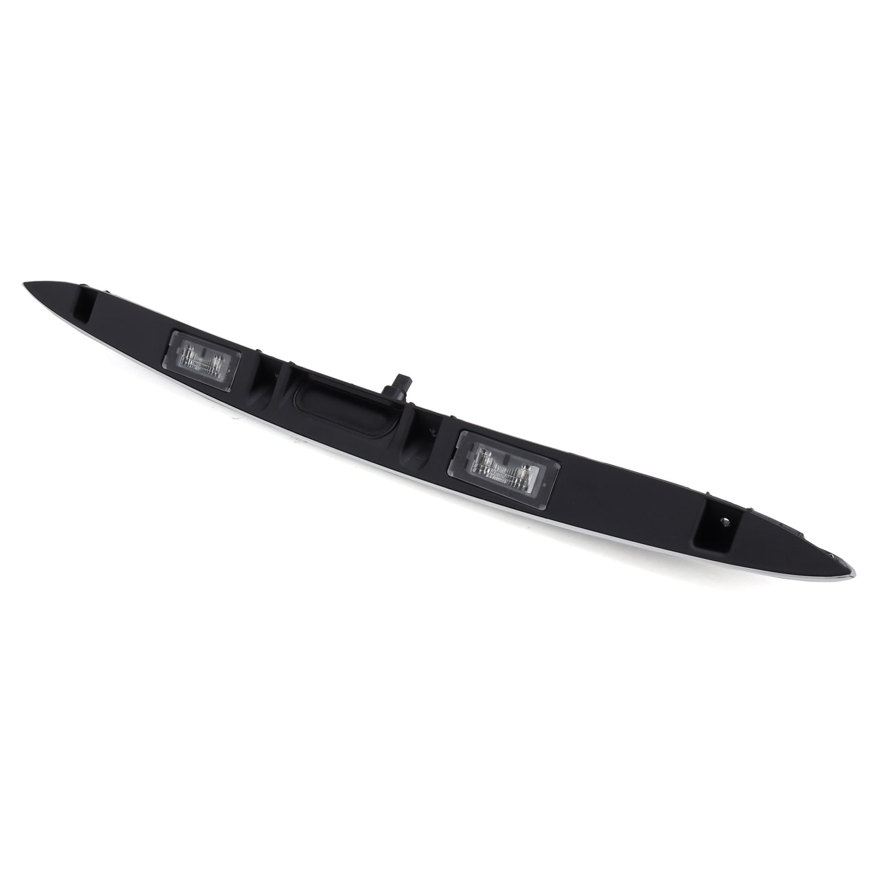 Heckklappengriff Mini R56 Für Mini R56 R55 R57 R58 R59 2007-2015 51132753603 Repuesto Mini Cooper