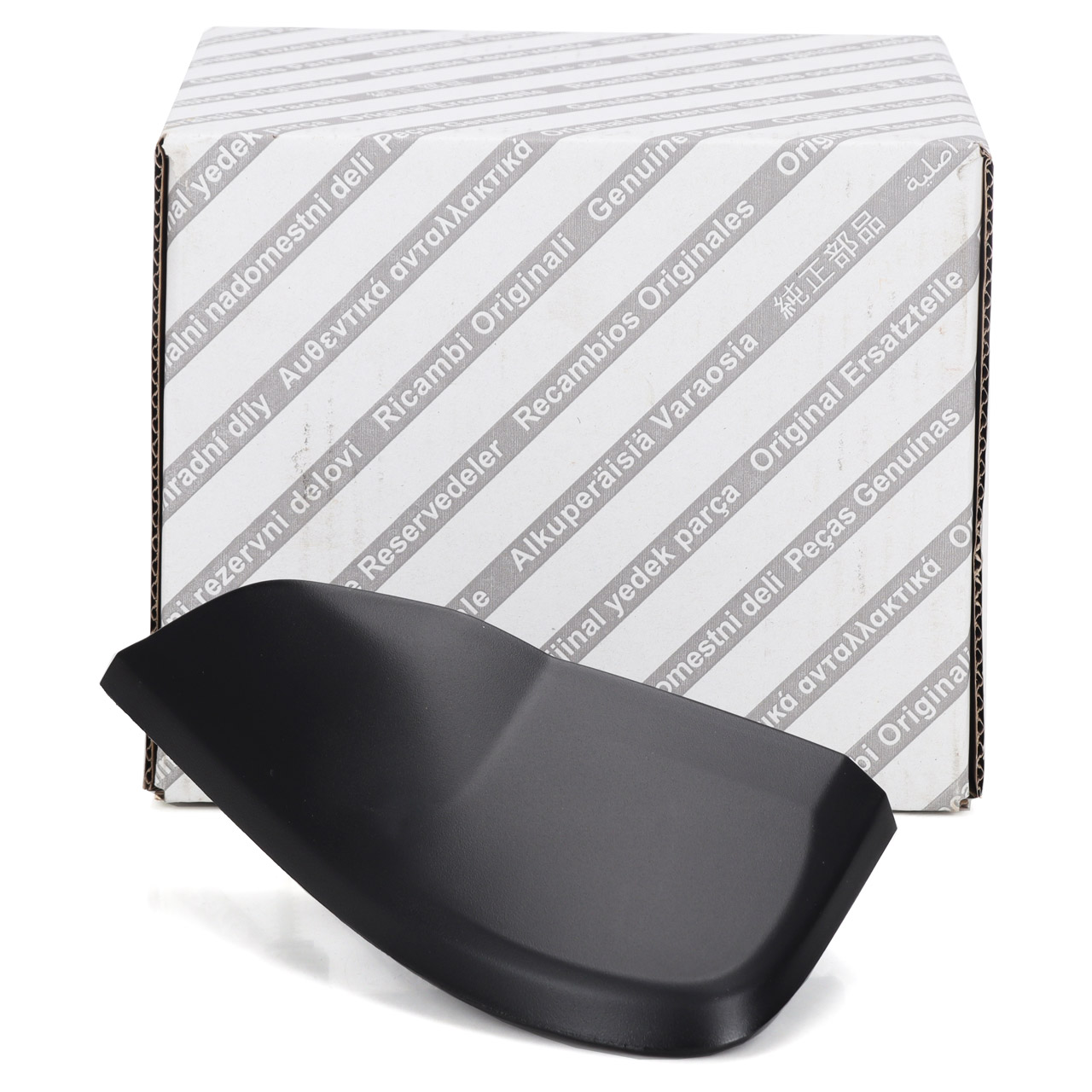 ORIGINAL Fiat cover trim cap exterior mirror Ducato 250 left 735424457