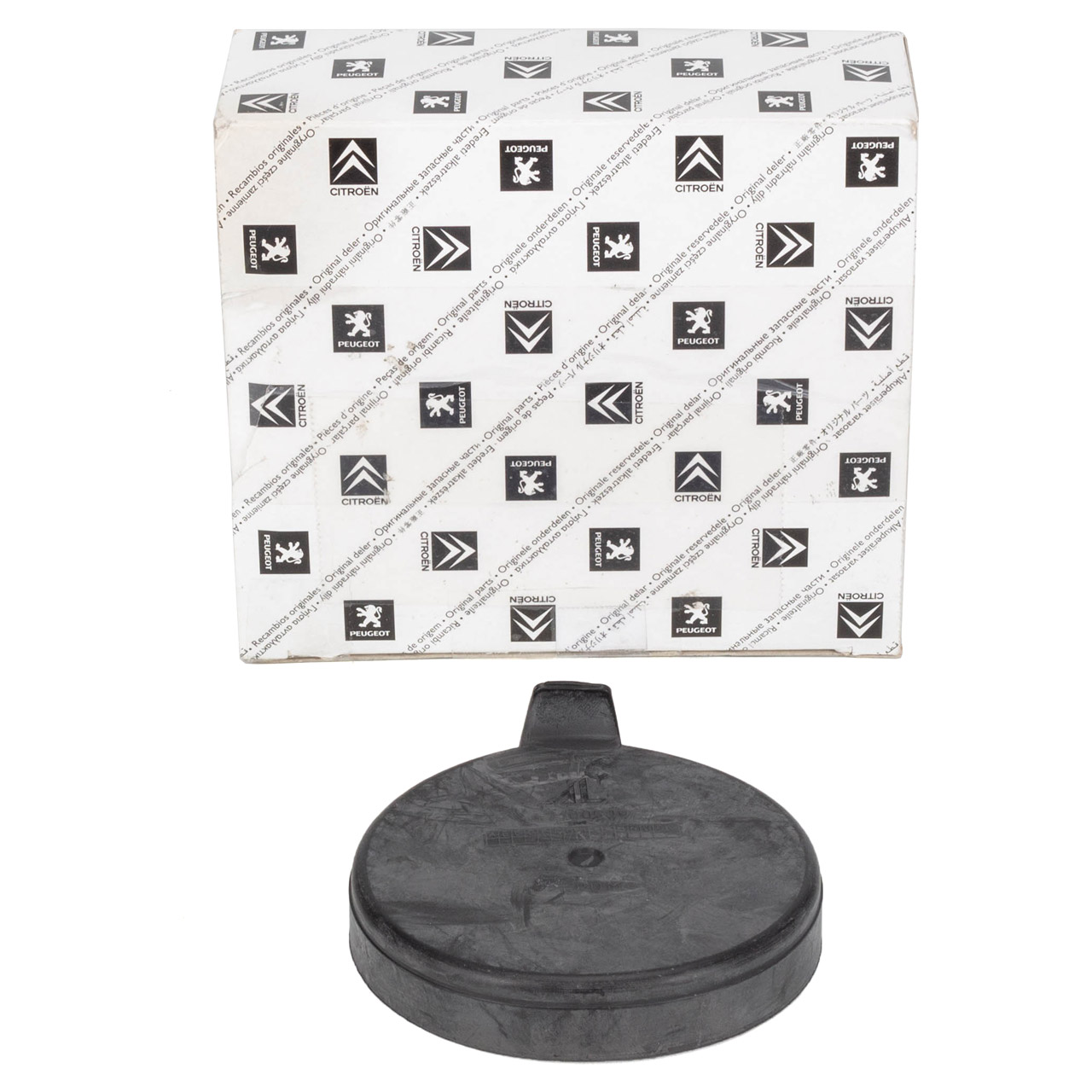 ORIGINAL PSA Cover Cap Headlight Jumper Boxer 1607126680