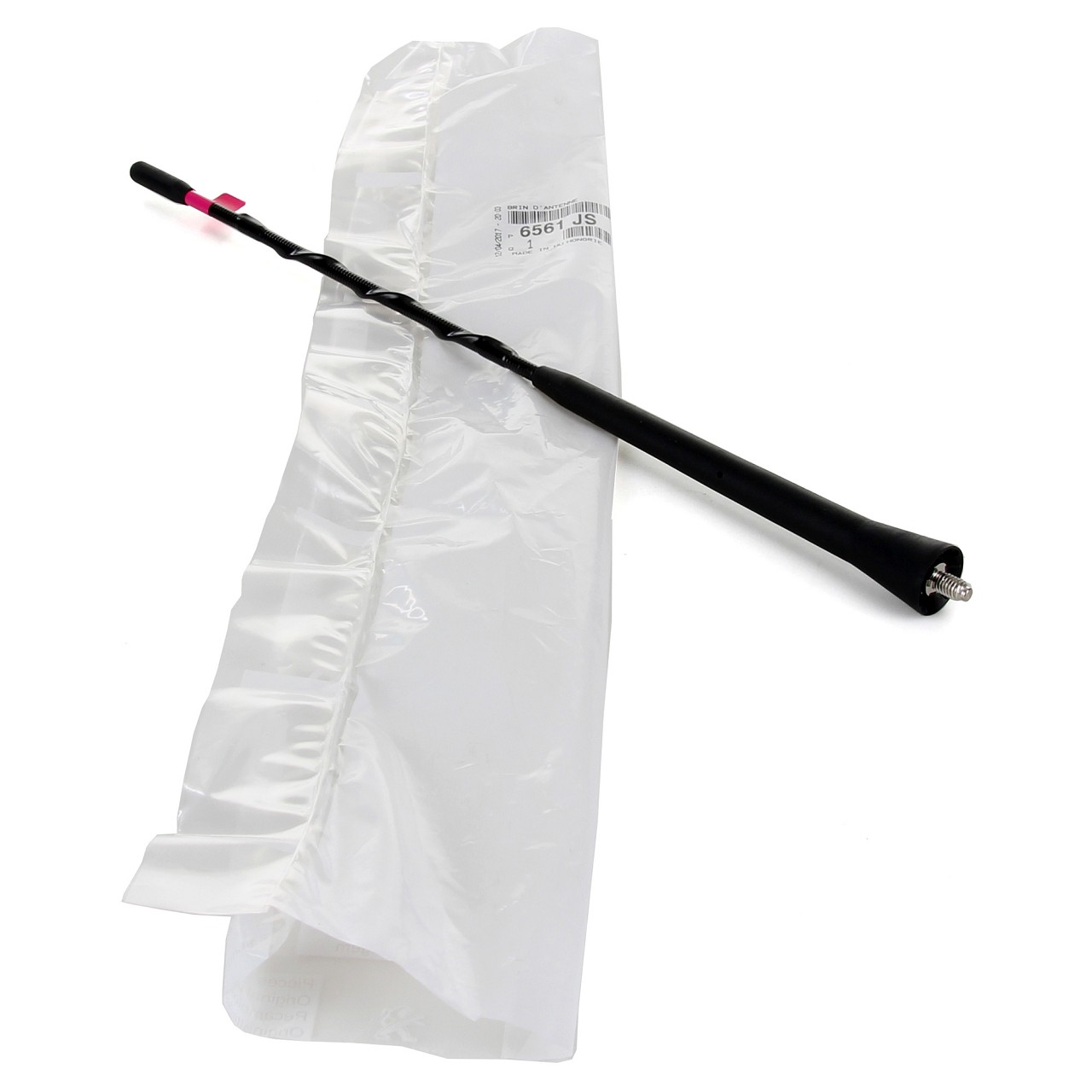 ORIGINAL PSA antenna antenna rod roof radio C3 II C4 II 308 II 5008 6561.JS