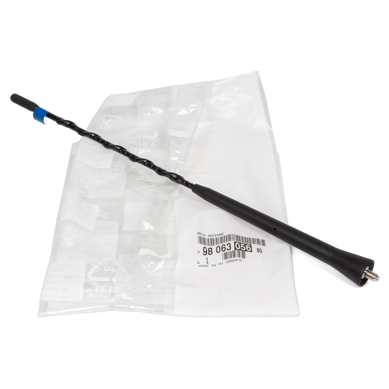 ORIGINAL Citroen Peugeot Antenna C-Elysee C3 3 C5 3 308 2 208 1 2 2008 2 9806305680