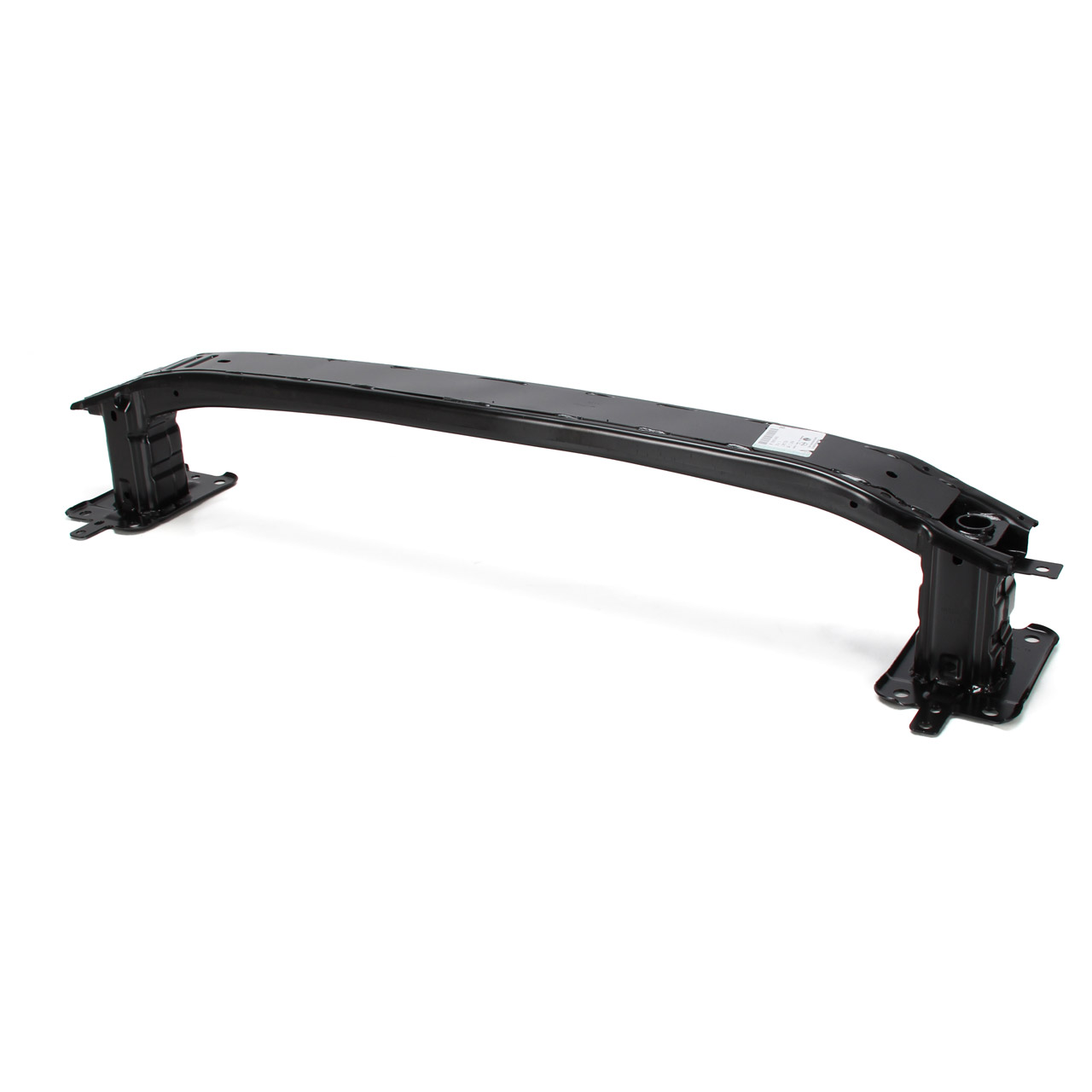 ORIGINAL Opel Impact Protection Cross Member Bumper Adam Front 39001465