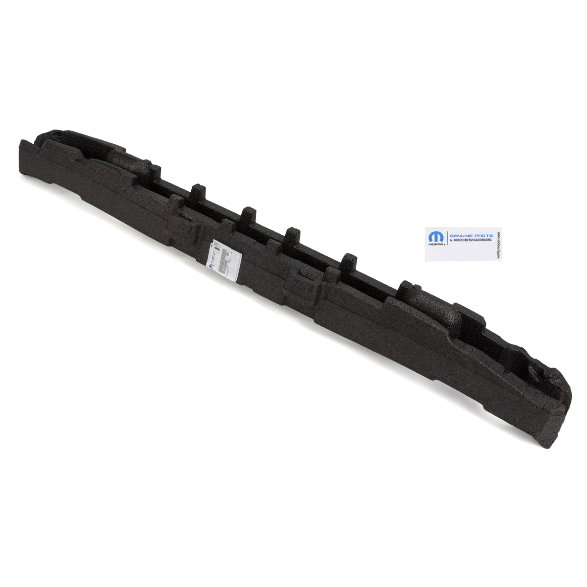 ORIGINAL PSA MOPAR Aufprallschutz Sto&szlig;stangentr&auml;ger Berlingo Partner K9 vorne 9816768080