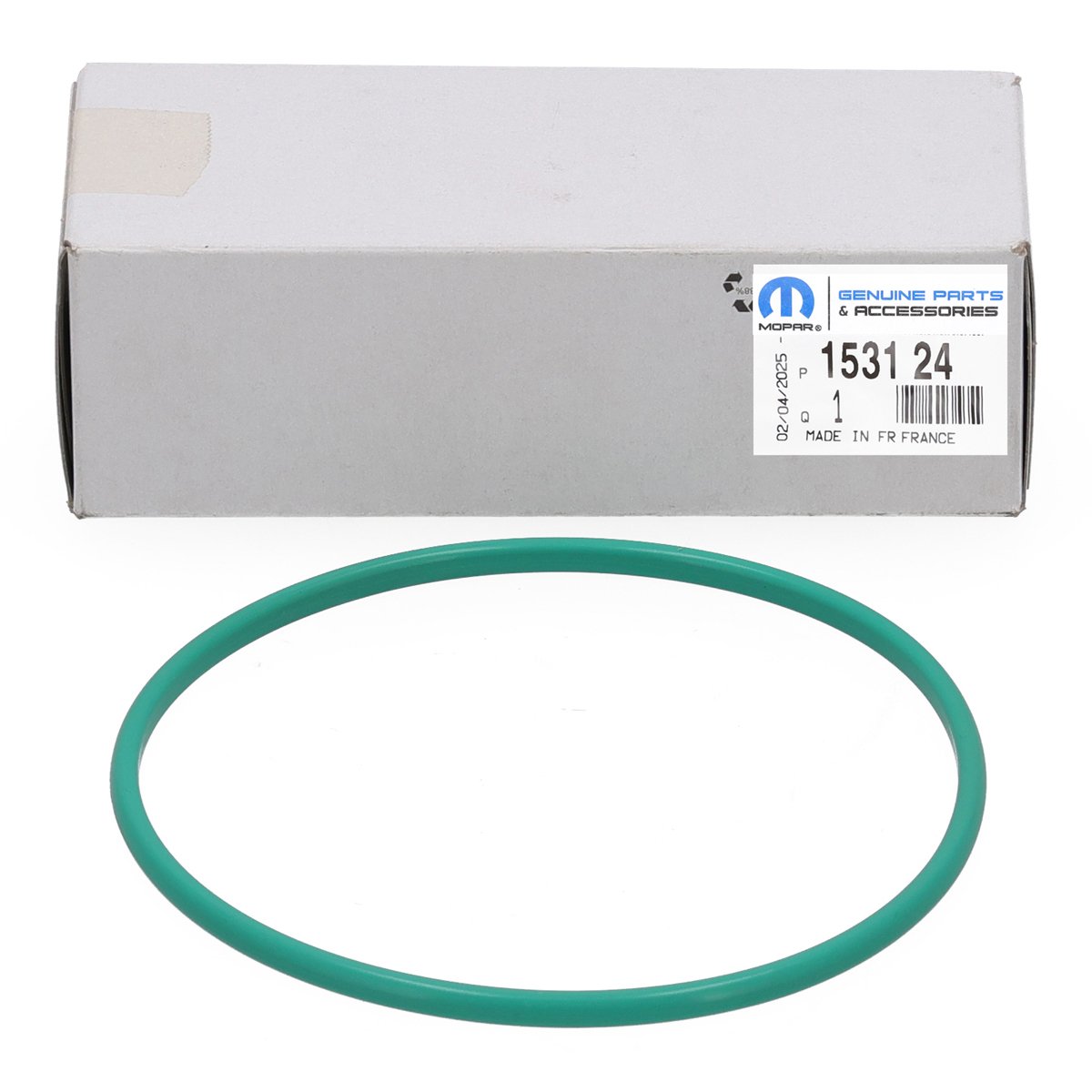 ORIGINAL PSA Dichtring Kraftstoffpumpe Berlingo 206 406 Expert Partner 1531.24