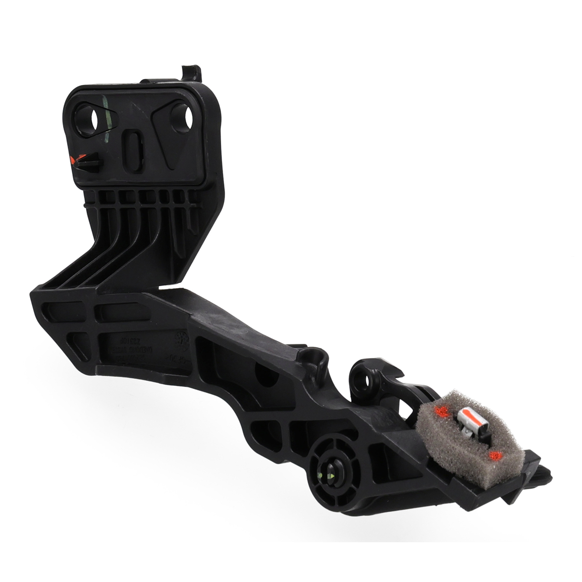 Original MOPAR Hood locks - 98 260 017 80 | myparto