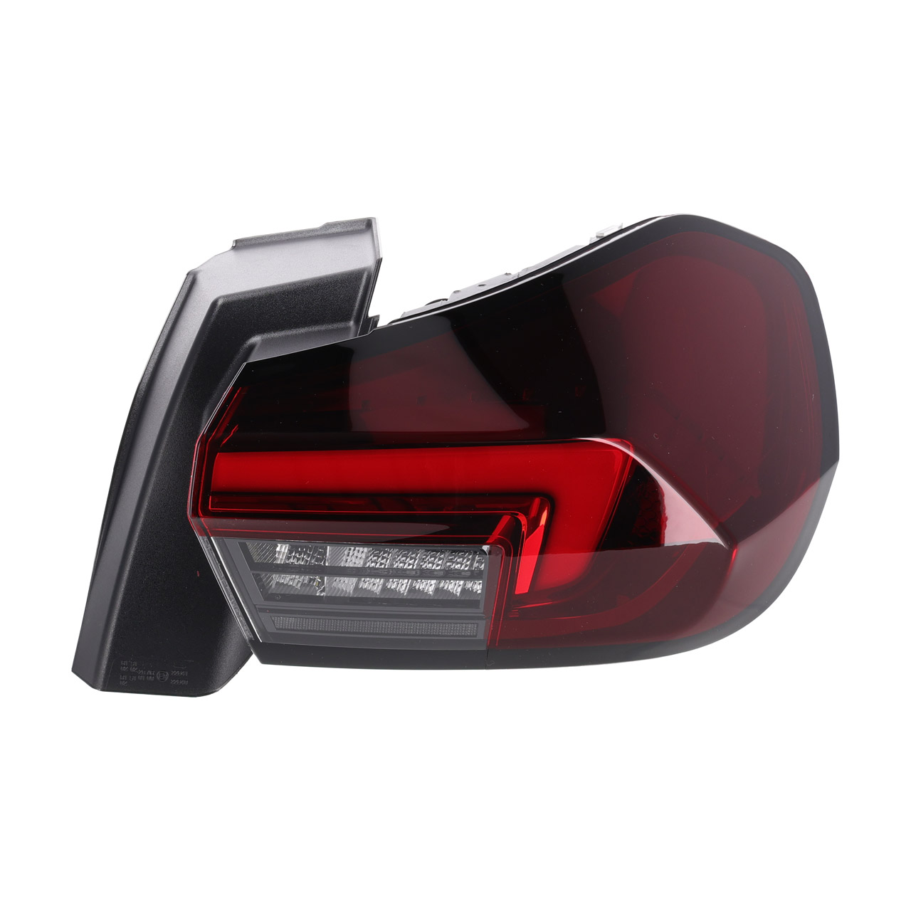 Original MOPAR Rear lights - 98 293 178 80 | myparto