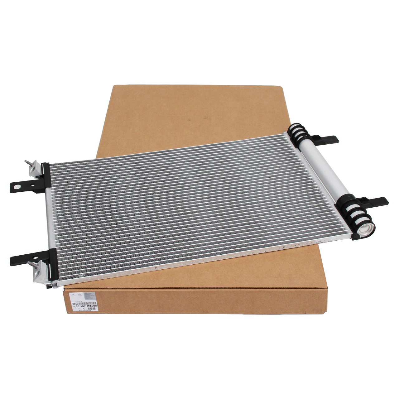 ORIGINAL Citroen Peugeot Capacitor C4 PICASSO II 308 II 9816746580