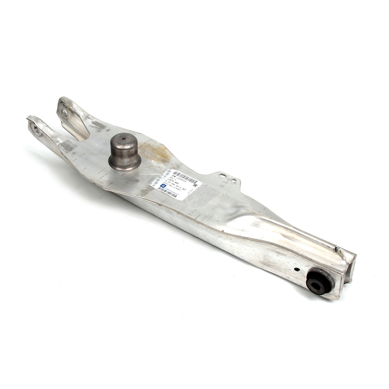 Original GM OPEL control arm 423034 rear/bottom Signum + Vectra C 13204109