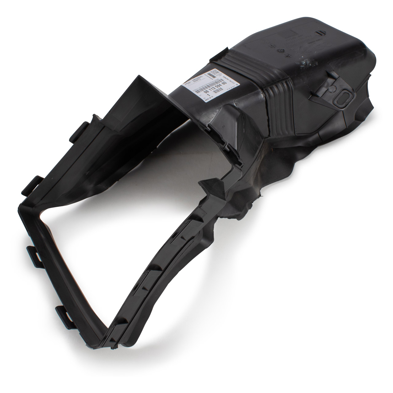 ORIGINAL PSA Peugeot Intake Air Duct Air Channel 3008 SUV 5008 2 9811359480