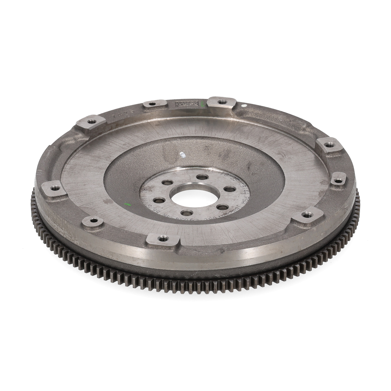 Original MOPAR Dual mass flywheels - 16 828 010 80 | myparto