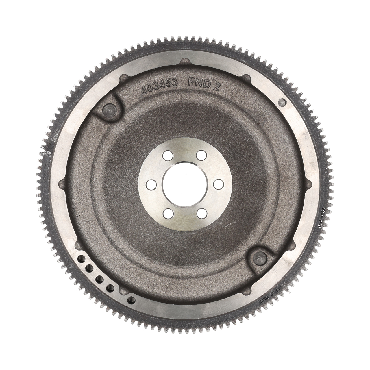 Original MOPAR Dual mass flywheels - 16 828 010 80 | myparto
