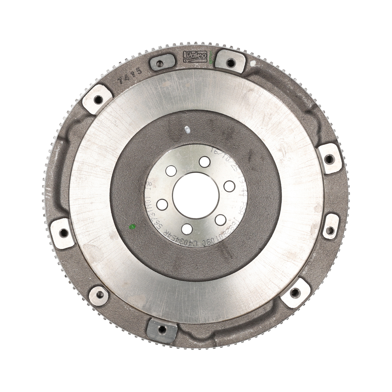 Original MOPAR Dual mass flywheels - 16 828 010 80 | myparto