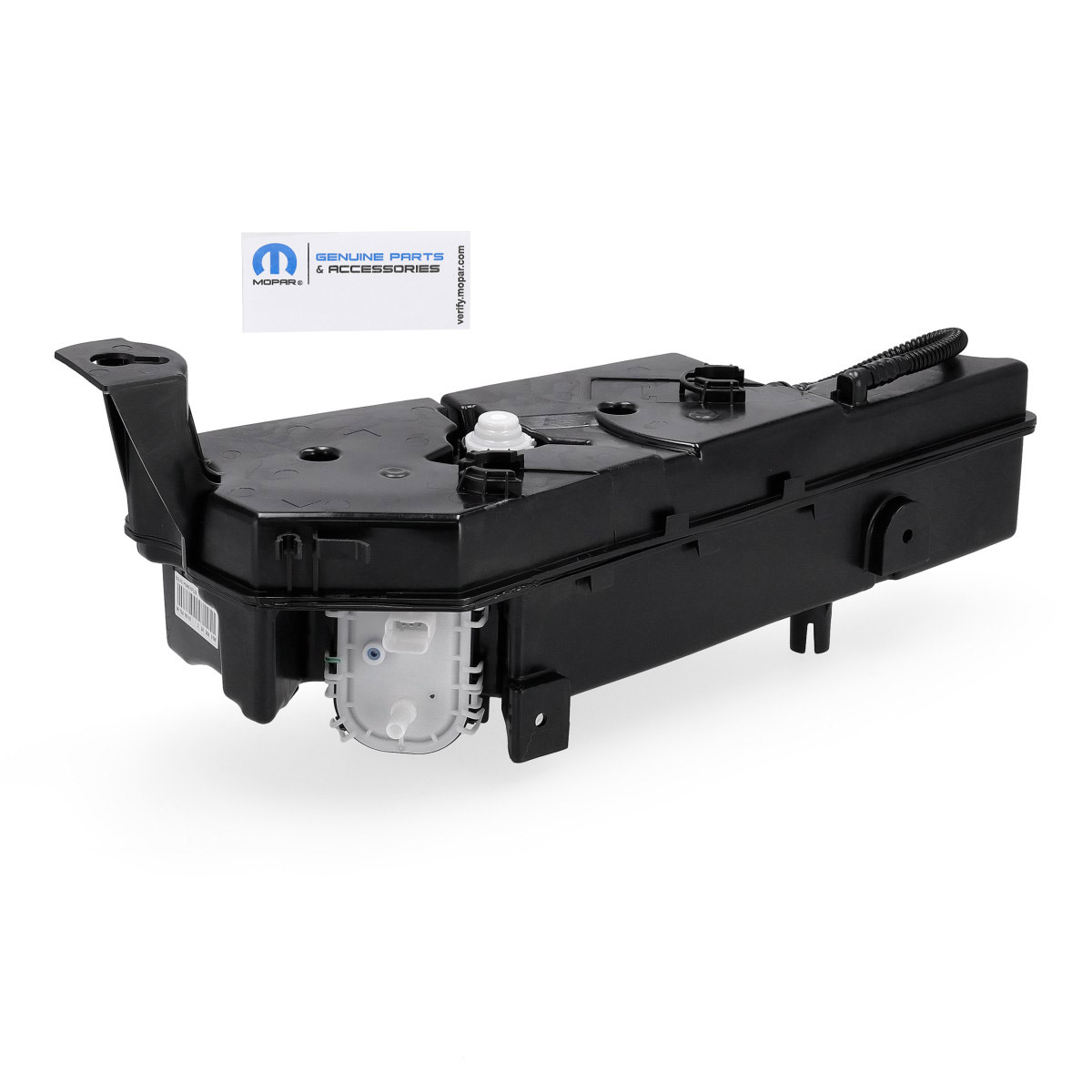 ORIGINAL Citroen Peugeot Tank Kraftstoffadditiv Kraftstofftank 9672419980