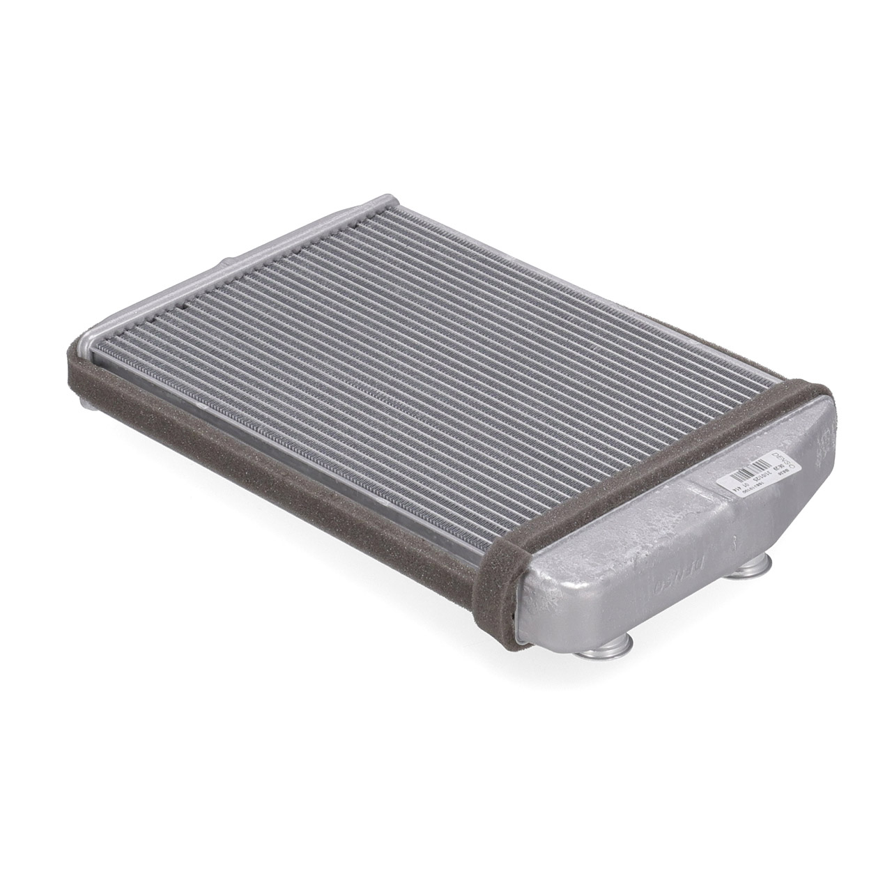 Original MOPAR Heat exchanger - 6448.R0 | myparto