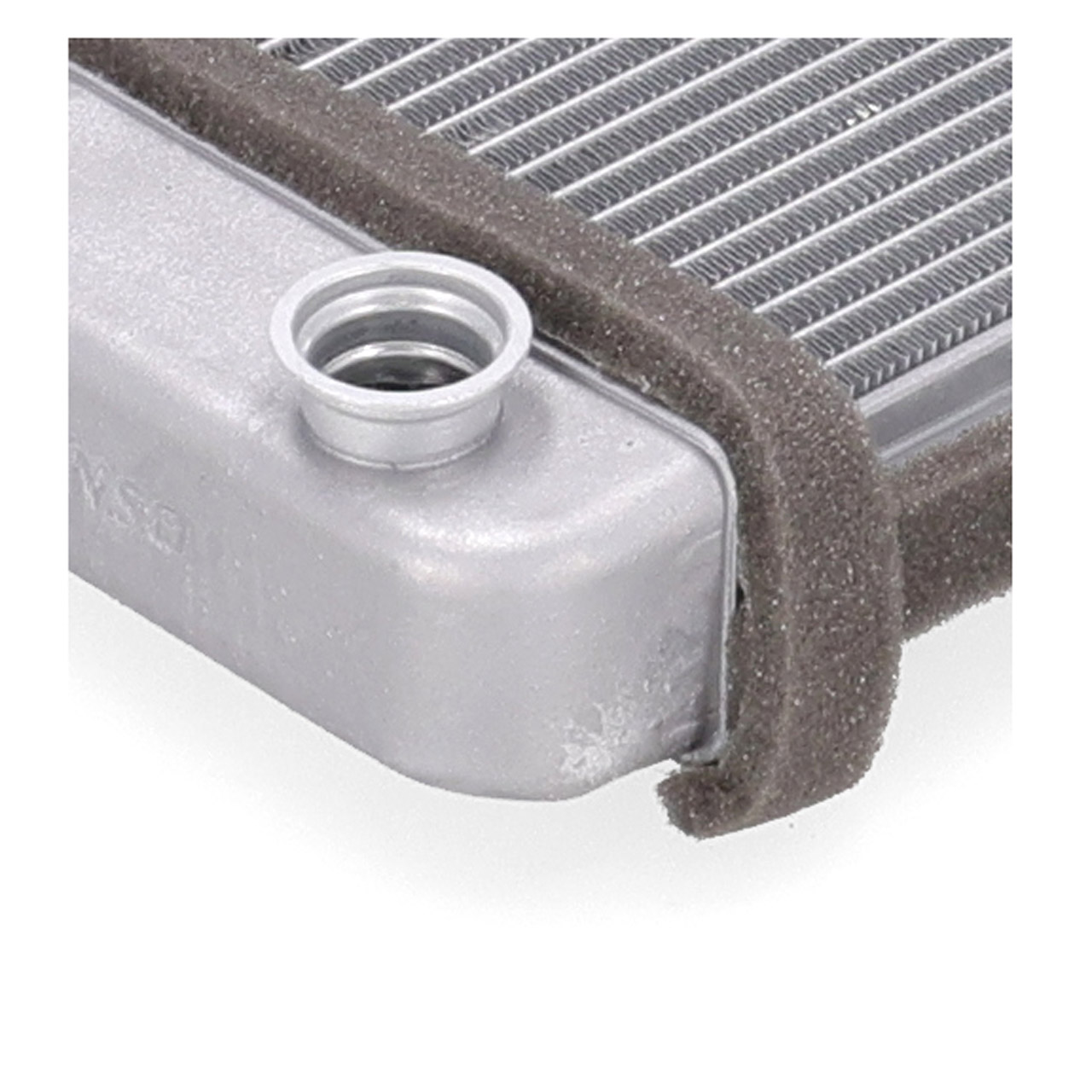 Original MOPAR Heat exchanger - 6448.R0 | myparto