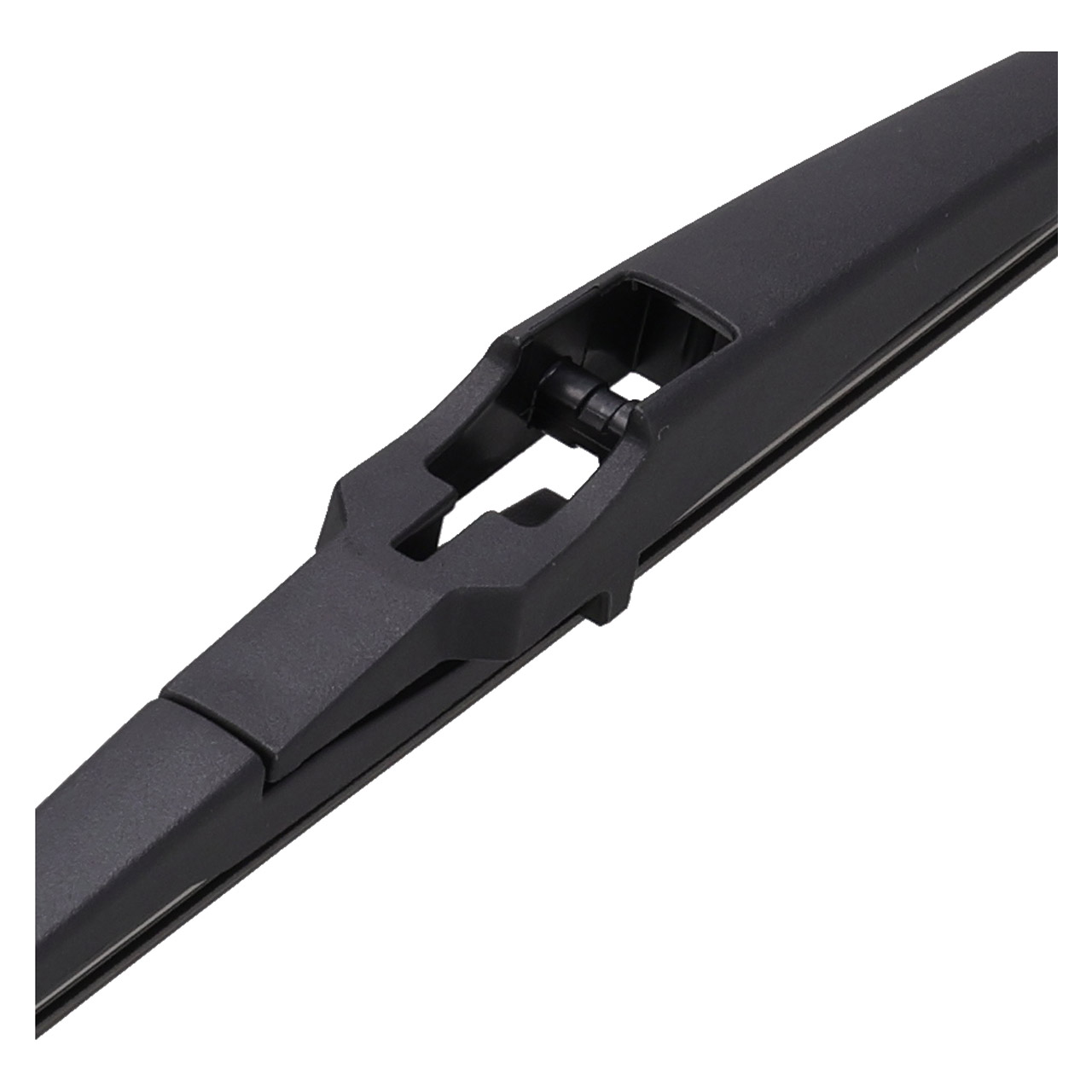 thumbnail image 2 of Iguana Front Wiper Blades For Vauxhall Astra G (98-04) – 20 & 19 Inch J-Hook 2 of 4